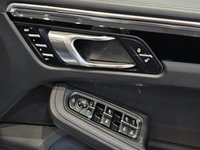 USED 2015 15 PORSCHE MACAN 3.0 V6 TD (258 PS) S PDK 4WD ( EURO 6 ) S/S 5DR + NAV + BOSE + PAN ROOF +E/M/HEAT ADAT. TURBO LEATHERS + PASM + AIR SUSPENSION + R/CAM + F/R PARK + BI-XENON PDLS +CRUISE + LANE KEEP + 21S PANROOF+21S+PDLS+R/CAM+TURBO LEATHERS+BOSE+NAV+CRUISE
