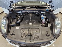 USED 2015 15 PORSCHE MACAN 3.0 V6 TD (258 PS) S PDK 4WD ( EURO 6 ) S/S 5DR + NAV + BOSE + PAN ROOF +E/M/HEAT ADAT. TURBO LEATHERS + PASM + AIR SUSPENSION + R/CAM + F/R PARK + BI-XENON PDLS +CRUISE + LANE KEEP + 21S PANROOF+21S+PDLS+R/CAM+TURBO LEATHERS+BOSE+NAV+CRUISE