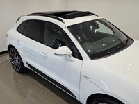 USED 2015 15 PORSCHE MACAN 3.0 V6 TD (258 PS) S PDK 4WD ( EURO 6 ) S/S 5DR + NAV + BOSE + PAN ROOF +E/M/HEAT ADAT. TURBO LEATHERS + PASM + AIR SUSPENSION + R/CAM + F/R PARK + BI-XENON PDLS +CRUISE + LANE KEEP + 21S PANROOF+21S+PDLS+R/CAM+TURBO LEATHERS+BOSE+NAV+CRUISE