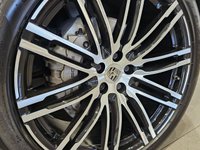 USED 2015 15 PORSCHE MACAN 3.0 V6 TD (258 PS) S PDK 4WD ( EURO 6 ) S/S 5DR + NAV + BOSE + PAN ROOF +E/M/HEAT ADAT. TURBO LEATHERS + PASM + AIR SUSPENSION + R/CAM + F/R PARK + BI-XENON PDLS +CRUISE + LANE KEEP + 21S PANROOF+21S+PDLS+R/CAM+TURBO LEATHERS+BOSE+NAV+CRUISE