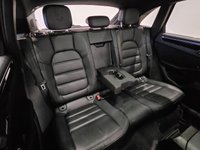 USED 2015 15 PORSCHE MACAN 3.0 V6 TD (258 PS) S PDK 4WD ( EURO 6 ) S/S 5DR + NAV + BOSE + PAN ROOF +E/M/HEAT ADAT. TURBO LEATHERS + PASM + AIR SUSPENSION + R/CAM + F/R PARK + BI-XENON PDLS +CRUISE + LANE KEEP + 21S PANROOF+21S+PDLS+R/CAM+TURBO LEATHERS+BOSE+NAV+CRUISE