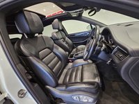 USED 2015 15 PORSCHE MACAN 3.0 V6 TD (258 PS) S PDK 4WD ( EURO 6 ) S/S 5DR + NAV + BOSE + PAN ROOF +E/M/HEAT ADAT. TURBO LEATHERS + PASM + AIR SUSPENSION + R/CAM + F/R PARK + BI-XENON PDLS +CRUISE + LANE KEEP + 21S PANROOF+21S+PDLS+R/CAM+TURBO LEATHERS+BOSE+NAV+CRUISE