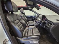 USED 2015 15 PORSCHE MACAN 3.0 V6 TD (258 PS) S PDK 4WD ( EURO 6 ) S/S 5DR + NAV + BOSE + PAN ROOF +E/M/HEAT ADAT. TURBO LEATHERS + PASM + AIR SUSPENSION + R/CAM + F/R PARK + BI-XENON PDLS +CRUISE + LANE KEEP + 21S PANROOF+21S+PDLS+R/CAM+TURBO LEATHERS+BOSE+NAV+CRUISE