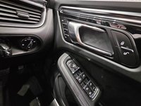 USED 2015 15 PORSCHE MACAN 3.0 V6 TD (258 PS) S PDK 4WD ( EURO 6 ) S/S 5DR + NAV + BOSE + PAN ROOF +E/M/HEAT ADAT. TURBO LEATHERS + PASM + AIR SUSPENSION + R/CAM + F/R PARK + BI-XENON PDLS +CRUISE + LANE KEEP + 21S PANROOF+21S+PDLS+R/CAM+TURBO LEATHERS+BOSE+NAV+CRUISE