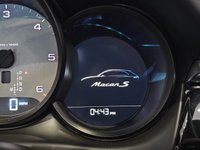 USED 2015 15 PORSCHE MACAN 3.0 V6 TD (258 PS) S PDK 4WD ( EURO 6 ) S/S 5DR + NAV + BOSE + PAN ROOF +E/M/HEAT ADAT. TURBO LEATHERS + PASM + AIR SUSPENSION + R/CAM + F/R PARK + BI-XENON PDLS +CRUISE + LANE KEEP + 21S PANROOF+21S+PDLS+R/CAM+TURBO LEATHERS+BOSE+NAV+CRUISE