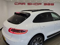 USED 2015 15 PORSCHE MACAN 3.0 V6 TD (258 PS) S PDK 4WD ( EURO 6 ) S/S 5DR + NAV + BOSE + PAN ROOF +E/M/HEAT ADAT. TURBO LEATHERS + PASM + AIR SUSPENSION + R/CAM + F/R PARK + BI-XENON PDLS +CRUISE + LANE KEEP + 21S PANROOF+21S+PDLS+R/CAM+TURBO LEATHERS+BOSE+NAV+CRUISE
