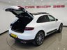 USED 2015 15 PORSCHE MACAN 3.0 V6 TD (258 PS) S PDK 4WD ( EURO 6 ) S/S 5DR + NAV + BOSE + PAN ROOF +E/M/HEAT ADAT. TURBO LEATHERS + PASM + AIR SUSPENSION + R/CAM + F/R PARK + BI-XENON PDLS +CRUISE + LANE KEEP + 21S PANROOF+21S+PDLS+R/CAM+TURBO LEATHERS+BOSE+NAV+CRUISE