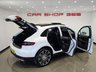 USED 2015 15 PORSCHE MACAN 3.0 V6 TD (258 PS) S PDK 4WD ( EURO 6 ) S/S 5DR + NAV + BOSE + PAN ROOF +E/M/HEAT ADAT. TURBO LEATHERS + PASM + AIR SUSPENSION + R/CAM + F/R PARK + BI-XENON PDLS +CRUISE + LANE KEEP + 21S PANROOF+21S+PDLS+R/CAM+TURBO LEATHERS+BOSE+NAV+CRUISE