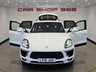 USED 2015 15 PORSCHE MACAN 3.0 V6 TD (258 PS) S PDK 4WD ( EURO 6 ) S/S 5DR + NAV + BOSE + PAN ROOF +E/M/HEAT ADAT. TURBO LEATHERS + PASM + AIR SUSPENSION + R/CAM + F/R PARK + BI-XENON PDLS +CRUISE + LANE KEEP + 21S PANROOF+21S+PDLS+R/CAM+TURBO LEATHERS+BOSE+NAV+CRUISE