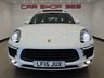 USED 2015 15 PORSCHE MACAN 3.0 V6 TD (258 PS) S PDK 4WD ( EURO 6 ) S/S 5DR + NAV + BOSE + PAN ROOF +E/M/HEAT ADAT. TURBO LEATHERS + PASM + AIR SUSPENSION + R/CAM + F/R PARK + BI-XENON PDLS +CRUISE + LANE KEEP + 21S PANROOF+21S+PDLS+R/CAM+TURBO LEATHERS+BOSE+NAV+CRUISE