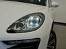 USED 2015 15 PORSCHE MACAN 3.0 V6 TD (258 PS) S PDK 4WD ( EURO 6 ) S/S 5DR + NAV + BOSE + PAN ROOF +E/M/HEAT ADAT. TURBO LEATHERS + PASM + AIR SUSPENSION + R/CAM + F/R PARK + BI-XENON PDLS +CRUISE + LANE KEEP + 21S PANROOF+21S+PDLS+R/CAM+TURBO LEATHERS+BOSE+NAV+CRUISE