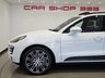 USED 2015 15 PORSCHE MACAN 3.0 V6 TD (258 PS) S PDK 4WD ( EURO 6 ) S/S 5DR + NAV + BOSE + PAN ROOF +E/M/HEAT ADAT. TURBO LEATHERS + PASM + AIR SUSPENSION + R/CAM + F/R PARK + BI-XENON PDLS +CRUISE + LANE KEEP + 21S PANROOF+21S+PDLS+R/CAM+TURBO LEATHERS+BOSE+NAV+CRUISE