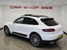 USED 2015 15 PORSCHE MACAN 3.0 V6 TD (258 PS) S PDK 4WD ( EURO 6 ) S/S 5DR + NAV + BOSE + PAN ROOF +E/M/HEAT ADAT. TURBO LEATHERS + PASM + AIR SUSPENSION + R/CAM + F/R PARK + BI-XENON PDLS +CRUISE + LANE KEEP + 21S PANROOF+21S+PDLS+R/CAM+TURBO LEATHERS+BOSE+NAV+CRUISE