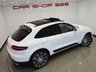 USED 2015 15 PORSCHE MACAN 3.0 V6 TD (258 PS) S PDK 4WD ( EURO 6 ) S/S 5DR + NAV + BOSE + PAN ROOF +E/M/HEAT ADAT. TURBO LEATHERS + PASM + AIR SUSPENSION + R/CAM + F/R PARK + BI-XENON PDLS +CRUISE + LANE KEEP + 21S PANROOF+21S+PDLS+R/CAM+TURBO LEATHERS+BOSE+NAV+CRUISE