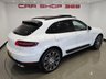 USED 2015 15 PORSCHE MACAN 3.0 V6 TD (258 PS) S PDK 4WD ( EURO 6 ) S/S 5DR + NAV + BOSE + PAN ROOF +E/M/HEAT ADAT. TURBO LEATHERS + PASM + AIR SUSPENSION + R/CAM + F/R PARK + BI-XENON PDLS +CRUISE + LANE KEEP + 21S PANROOF+21S+PDLS+R/CAM+TURBO LEATHERS+BOSE+NAV+CRUISE