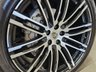 USED 2015 15 PORSCHE MACAN 3.0 V6 TD (258 PS) S PDK 4WD ( EURO 6 ) S/S 5DR + NAV + BOSE + PAN ROOF +E/M/HEAT ADAT. TURBO LEATHERS + PASM + AIR SUSPENSION + R/CAM + F/R PARK + BI-XENON PDLS +CRUISE + LANE KEEP + 21S PANROOF+21S+PDLS+R/CAM+TURBO LEATHERS+BOSE+NAV+CRUISE