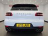 USED 2015 15 PORSCHE MACAN 3.0 V6 TD (258 PS) S PDK 4WD ( EURO 6 ) S/S 5DR + NAV + BOSE + PAN ROOF +E/M/HEAT ADAT. TURBO LEATHERS + PASM + AIR SUSPENSION + R/CAM + F/R PARK + BI-XENON PDLS +CRUISE + LANE KEEP + 21S PANROOF+21S+PDLS+R/CAM+TURBO LEATHERS+BOSE+NAV+CRUISE