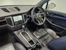 USED 2015 15 PORSCHE MACAN 3.0 V6 TD (258 PS) S PDK 4WD ( EURO 6 ) S/S 5DR + NAV + BOSE + PAN ROOF +E/M/HEAT ADAT. TURBO LEATHERS + PASM + AIR SUSPENSION + R/CAM + F/R PARK + BI-XENON PDLS +CRUISE + LANE KEEP + 21S PANROOF+21S+PDLS+R/CAM+TURBO LEATHERS+BOSE+NAV+CRUISE