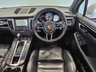 USED 2015 15 PORSCHE MACAN 3.0 V6 TD (258 PS) S PDK 4WD ( EURO 6 ) S/S 5DR + NAV + BOSE + PAN ROOF +E/M/HEAT ADAT. TURBO LEATHERS + PASM + AIR SUSPENSION + R/CAM + F/R PARK + BI-XENON PDLS +CRUISE + LANE KEEP + 21S PANROOF+21S+PDLS+R/CAM+TURBO LEATHERS+BOSE+NAV+CRUISE