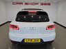 USED 2015 15 PORSCHE MACAN 3.0 V6 TD (258 PS) S PDK 4WD ( EURO 6 ) S/S 5DR + NAV + BOSE + PAN ROOF +E/M/HEAT ADAT. TURBO LEATHERS + PASM + AIR SUSPENSION + R/CAM + F/R PARK + BI-XENON PDLS +CRUISE + LANE KEEP + 21S PANROOF+21S+PDLS+R/CAM+TURBO LEATHERS+BOSE+NAV+CRUISE
