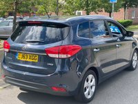 USED 2013 63 KIA CARENS 1.7 2 CRDI  7 SEATER AUTOMATIC......**  7 SEATER  **