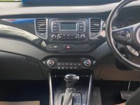 USED 2013 63 KIA CARENS 1.7 2 CRDI  7 SEATER AUTOMATIC......**  7 SEATER  **