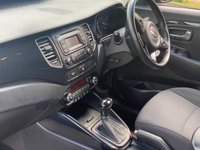 USED 2013 63 KIA CARENS 1.7 2 CRDI  7 SEATER AUTOMATIC......**  7 SEATER  **