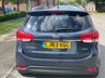 USED 2013 63 KIA CARENS 1.7 2 CRDI  7 SEATER AUTOMATIC......**  7 SEATER  **