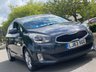 USED 2013 63 KIA CARENS 1.7 2 CRDI  7 SEATER AUTOMATIC......**  7 SEATER  **