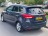 USED 2013 63 KIA CARENS 1.7 2 CRDI  7 SEATER AUTOMATIC......**  7 SEATER  **