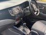 USED 2013 63 KIA CARENS 1.7 2 CRDI  7 SEATER AUTOMATIC......**  7 SEATER  **
