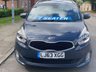 USED 2013 63 KIA CARENS 1.7 2 CRDI  7 SEATER AUTOMATIC......**  7 SEATER  **