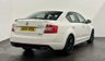USED 2014 14 SKODA OCTAVIA 2.0 VRS TDI CR 5d 181 BHP High Gloss Candy White, Leather / Alcantara Sports Seats, Black Gloss Alloy Wheels