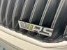 USED 2014 14 SKODA OCTAVIA 2.0 VRS TDI CR 5d 181 BHP High Gloss Candy White, Leather / Alcantara Sports Seats, Black Gloss Alloy Wheels