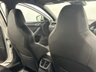 USED 2014 14 SKODA OCTAVIA 2.0 VRS TDI CR 5d 181 BHP High Gloss Candy White, Leather / Alcantara Sports Seats, Black Gloss Alloy Wheels