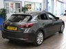 USED 2017 17 MAZDA 3 2.0 SPORT NAV 5d 118 BHP Sat Nav, Heated Seats, Cruise Control, Heads Up Display, Rear Camera. CAZ AND ULEZ COMPLIANT