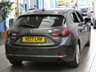 USED 2017 17 MAZDA 3 2.0 SPORT NAV 5d 118 BHP Sat Nav, Heated Seats, Cruise Control, Heads Up Display, Rear Camera. CAZ AND ULEZ COMPLIANT
