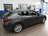 USED 2017 17 MAZDA 3 2.0 SPORT NAV 5d 118 BHP Sat Nav, Heated Seats, Cruise Control, Heads Up Display, Rear Camera. CAZ AND ULEZ COMPLIANT