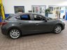 USED 2017 17 MAZDA 3 2.0 SPORT NAV 5d 118 BHP Sat Nav, Heated Seats, Cruise Control, Heads Up Display, Rear Camera. CAZ AND ULEZ COMPLIANT
