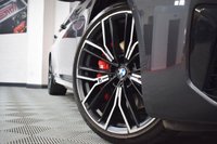 USED 2021 V BMW 5 SERIES 2.0 520D M SPORT TOURING MHEV 5d 188 BHP PAN ROOF / HUGE SPEC / TECH PK