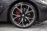 USED 2021 V BMW 5 SERIES 2.0 520D M SPORT TOURING MHEV 5d 188 BHP PAN ROOF / HUGE SPEC / TECH PK