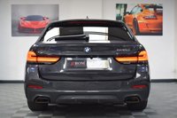 USED 2021 V BMW 5 SERIES 2.0 520D M SPORT TOURING MHEV 5d 188 BHP PAN ROOF / HUGE SPEC / TECH PK