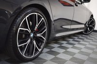 USED 2021 V BMW 5 SERIES 2.0 520D M SPORT TOURING MHEV 5d 188 BHP PAN ROOF / HUGE SPEC / TECH PK