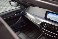 USED 2021 V BMW 5 SERIES 2.0 520D M SPORT TOURING MHEV 5d 188 BHP PAN ROOF / HUGE SPEC / TECH PK