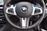 USED 2021 V BMW 5 SERIES 2.0 520D M SPORT TOURING MHEV 5d 188 BHP PAN ROOF / HUGE SPEC / TECH PK