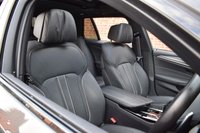 USED 2021 V BMW 5 SERIES 2.0 520D M SPORT TOURING MHEV 5d 188 BHP PAN ROOF / HUGE SPEC / TECH PK