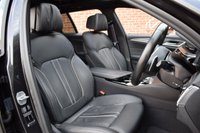 USED 2021 V BMW 5 SERIES 2.0 520D M SPORT TOURING MHEV 5d 188 BHP PAN ROOF / HUGE SPEC / TECH PK