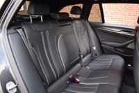 USED 2021 V BMW 5 SERIES 2.0 520D M SPORT TOURING MHEV 5d 188 BHP PAN ROOF / HUGE SPEC / TECH PK