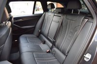 USED 2021 V BMW 5 SERIES 2.0 520D M SPORT TOURING MHEV 5d 188 BHP PAN ROOF / HUGE SPEC / TECH PK