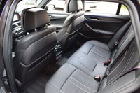 USED 2021 V BMW 5 SERIES 2.0 520D M SPORT TOURING MHEV 5d 188 BHP PAN ROOF / HUGE SPEC / TECH PK